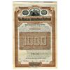Image 1 : Mexican International Railroad Co., 1884 Specimen Bond Rarity
