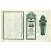Image 2 : Panama. Republic of Panama, 1926, Specimen  $1000 External Gold Coupon Bond