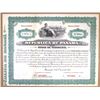 Image 1 : Republica De Panama, Bonos De Tesoreria 1917 Specimen Bond.