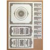 Image 2 : Poland. Republic of Poland, 1920, Specimen $1000 U.S.  Dollar Gold Coupon Bond.