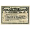 Image 1 : Ford Motor Co. of Canada, 1931, I/C Stock Certificate