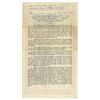 Image 2 : Chamber of Commerce Safety Vault Co., 1908, I/U Rental Contract