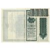 Image 2 : Edison United Phonograph Co. 1903, I/U Gold Coupon Bond