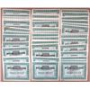 Image 1 : Parrot Silver and Copper Co., 1907 to 1909, I/C Stock Certificates