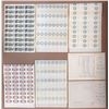 Image 2 : Tennessee, Maine, and Pennsylvania, Mining and Coal Related Assortment of Specimen Certificates, 191