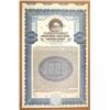 Image 1 : American Museum of Natural History Planetarium Authority, 1934 Specimen Bond Rarity