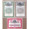 Image 1 : Illinois Central Railroad Co. & Chicago, St. Louis & New Orleans Railroad Co. and Illinois Central R