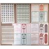 Image 2 : Illinois, Ohio, Wisconsin, & Indiana, 1904 to 1939, Specimen Bond Collection