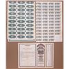 Image 2 : Maine, Massachusetts, New Hampshire, & New York Specimen Railroad Bond Trio, ca.1905 to 1933