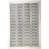 Image 2 : Sullivan County Railroad, 1890, Specimen  1st Mortgage Gold Coupon Bond