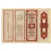 Image 2 : Havana Electric Railway Light & Power Co., 1914, Specimen Bond