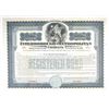 Image 1 : Interborough-Metropolitan Co., 1906, Specimen Bond.