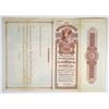 Image 2 : Nassau Electric Railroad Co., 1901, Specimen $10,000 Bond Rarity.