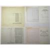 Image 2 : New York. Interborough-Metropolitan and Rapid Transit Specimen Railroad Stock & Bond Collection, ca.