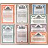 Image 1 : Reading Co., 1924 to ND (1945), Specimen Bond Collection