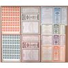Image 2 : Reading Co., 1924 to ND (1945), Specimen Bond Collection