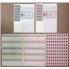 Image 2 : Pennsylvania and New York Railroads,1902 to 1914 Specimen and I/U Bond Collection.