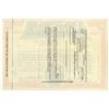Image 2 : Union Pacific Railroad Co., ND (ca.1900-10), Spectacular Specimen Stock Certificate