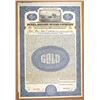Image 1 : Cuba. Punta Alegre Sugar Co. 1922 Specimen 7% Coupon Bond