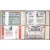 Image 1 : New York and Pennsylvania Stock Certificate Group, 1930 to 1982
