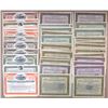 Image 1 : International Mercantile Marine Co., 1915 to 1937, I/C Stock Certificates