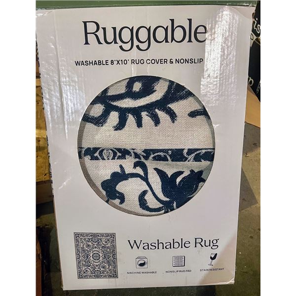 Rug