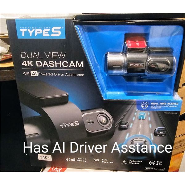 Dash Cam
