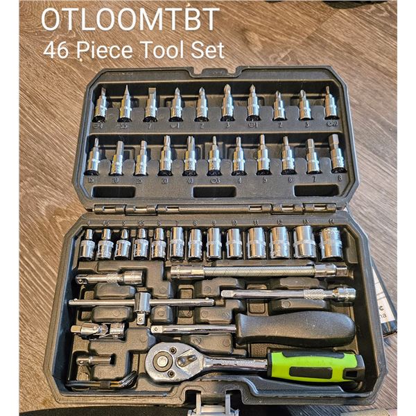 Tool Set