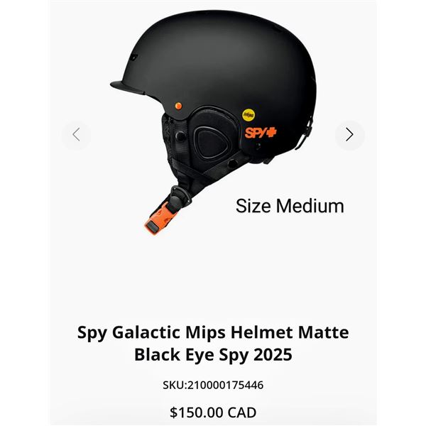 Helmet