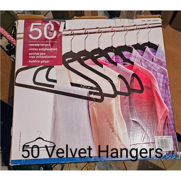 Hangers