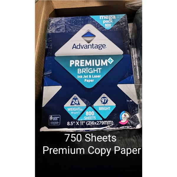 Paper