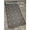Image 1 : Memory Mat