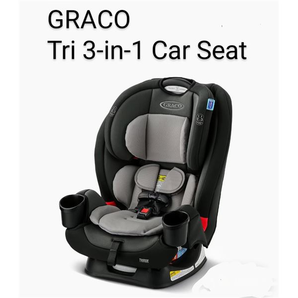 Car Seat