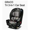 Image 1 : Car Seat