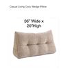Image 1 : Wedge Pillow