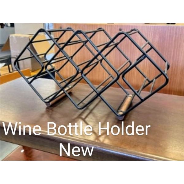 Wine Rack
