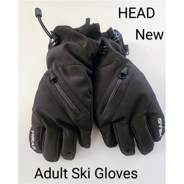 Gloves