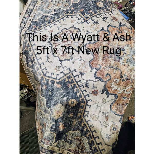 Rug