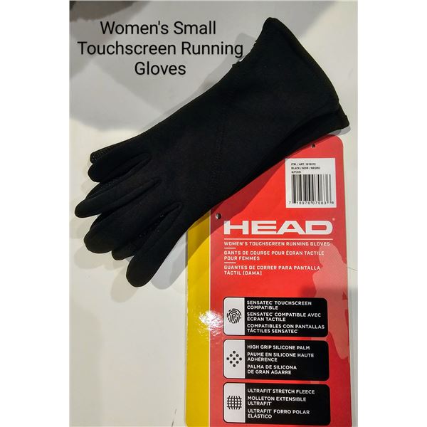 Running Gloves