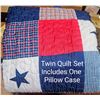 Image 1 : Quilt