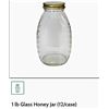 Image 2 : Honey Jars