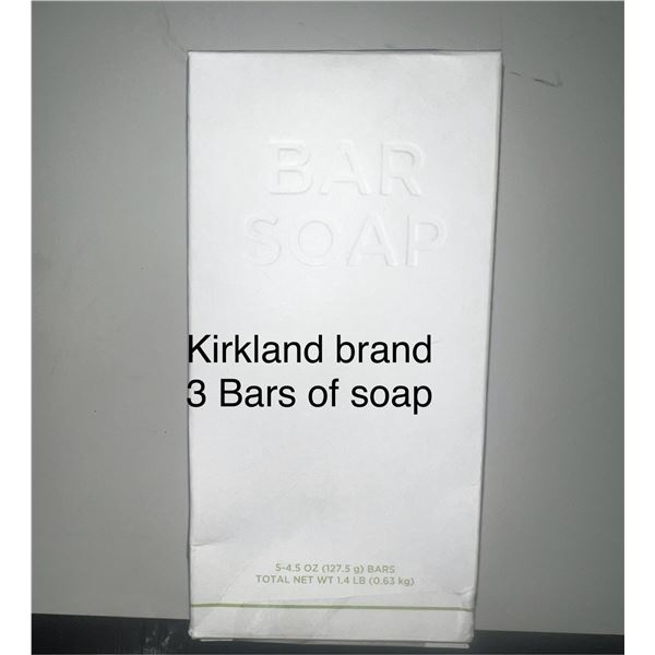 Soap