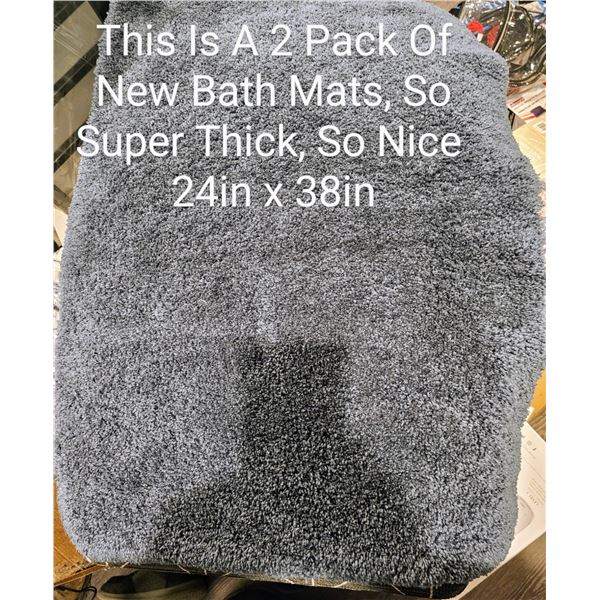 Bath Mats