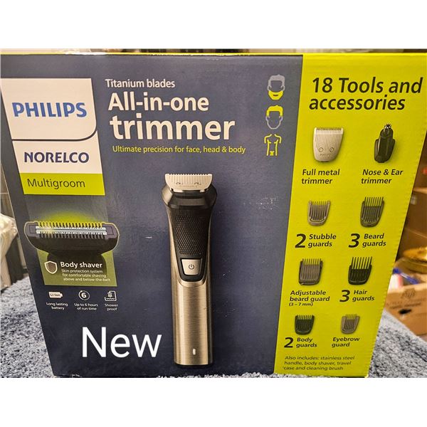 Trimmer