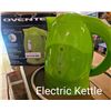 Image 1 : electric kettle