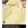 Image 1 : weighted blanket 60x80