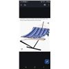 Image 1 : Hammock with stand