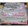 Image 1 : Eye Lash Care