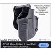 Image 1 : Gun Holster