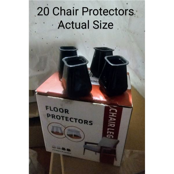 Chair Protectors